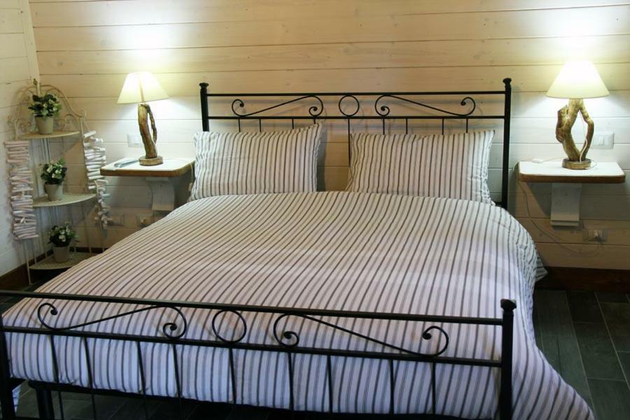 Il Casale Di Rosaria Hotel Zagarolo Buitenkant foto