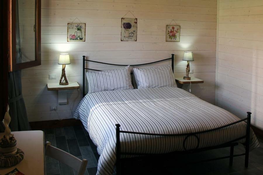 Il Casale Di Rosaria Hotel Zagarolo Buitenkant foto
