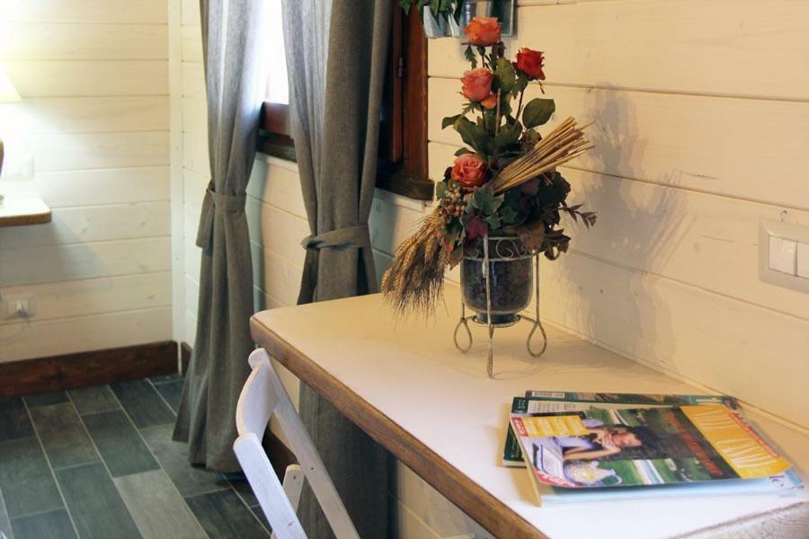Il Casale Di Rosaria Hotel Zagarolo Buitenkant foto