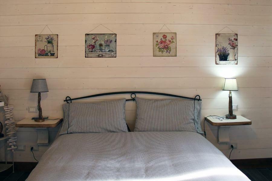 Il Casale Di Rosaria Hotel Zagarolo Buitenkant foto